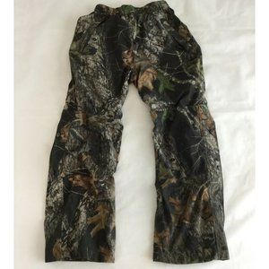 Cabelas Womens Medium Camo Pants Outfither Hunting